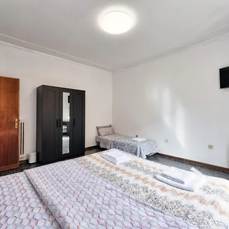 Cozy In With Free Parking * Venice