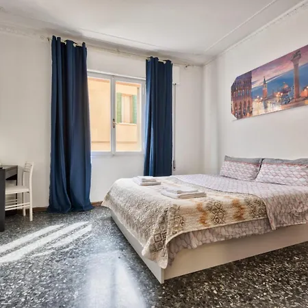 Apartment Cozy In With Free Parking Venice