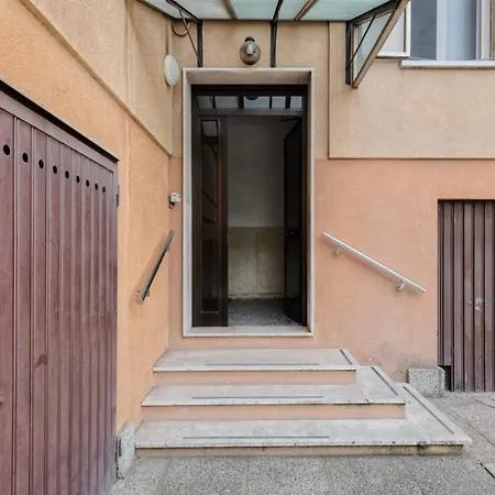 Apartment Cozy In With Free Parking Venice