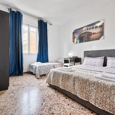 Cozy In With Free Parking Apartment Venice