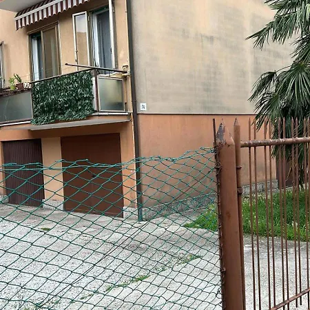 Cozy In With Free Parking Apartment Venice