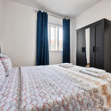 Cozy In With Free Parking Venecia